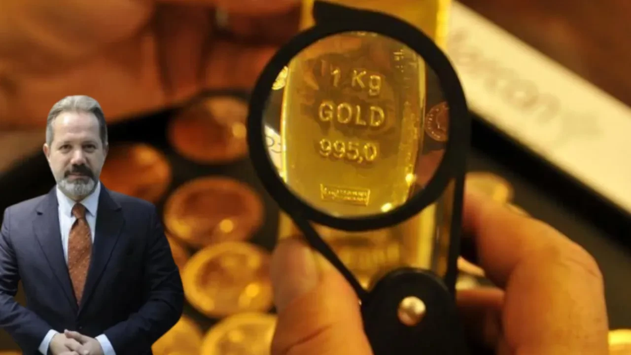 Gram altın için yeni fırsat geliyor! İslam Memiş kritik tarihi açıkladı
