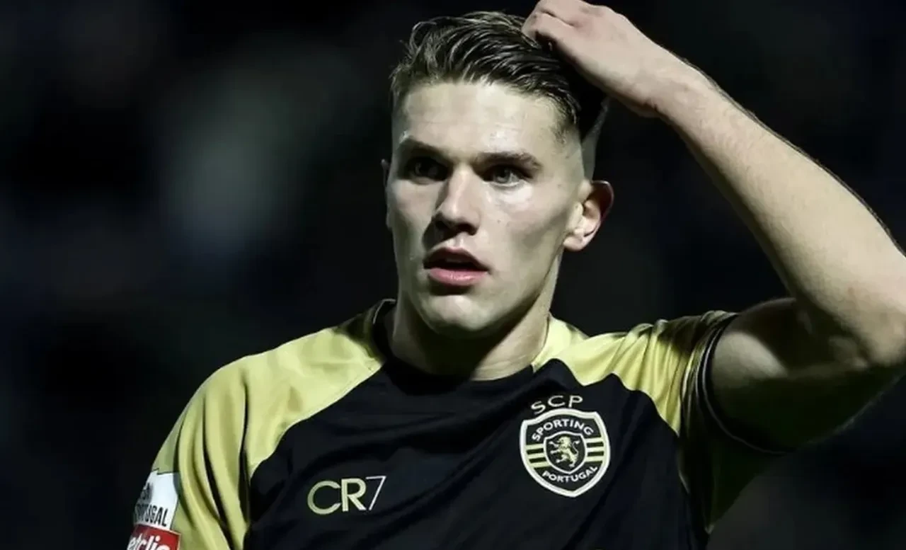 Gyökeres Fenerbahçe