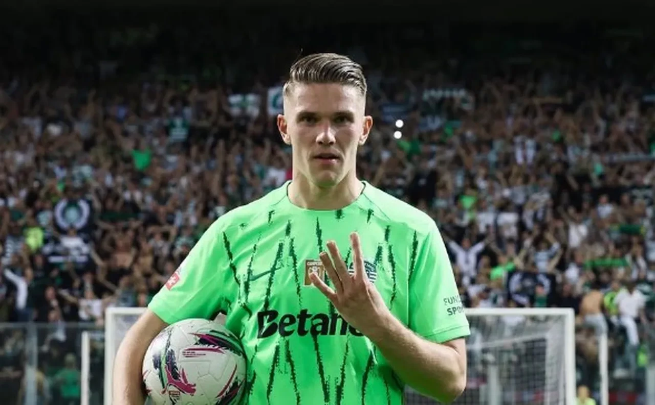 Gyökeres kanser mi? Oyuncu hakkında iddialar sosyal medyada artıyor