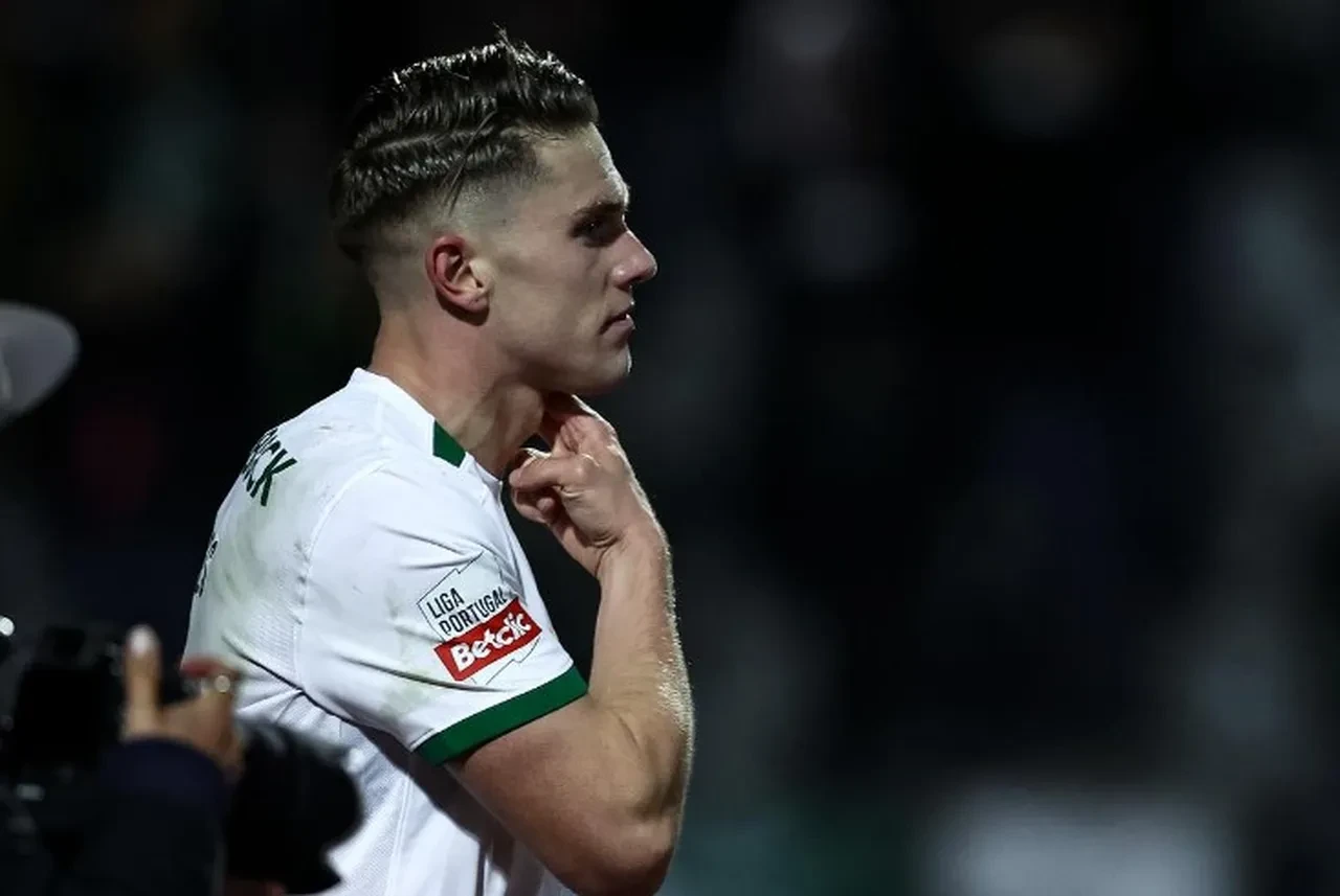 Gyökeres kanser mi? Oyuncu hakkında iddialar sosyal medyada artıyor