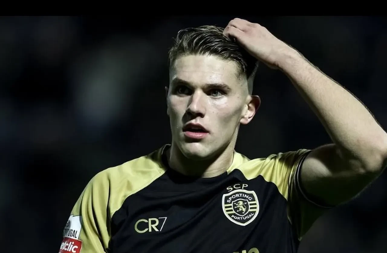 Gyökeres kanser mi? Oyuncu hakkında iddialar sosyal medyada artıyor