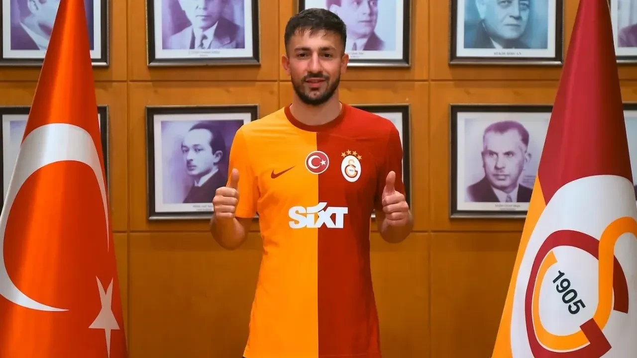 Halil Dervişoğlu'nun yeni takımı belli oldu! 