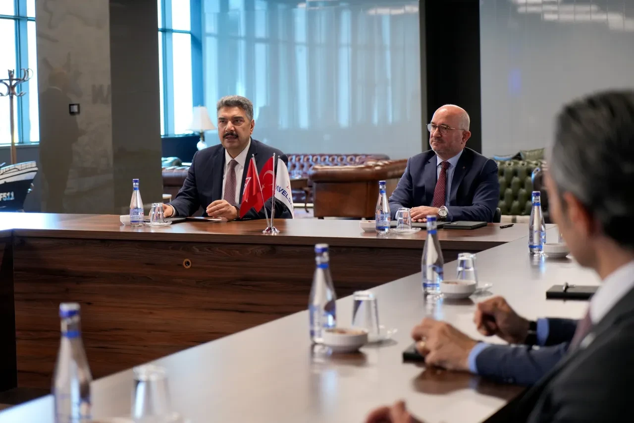 HAVELSAN'dan bir ilk: Yazılım sektöründe ISO 56001 Belgesi alan ilk kuruluş oldu