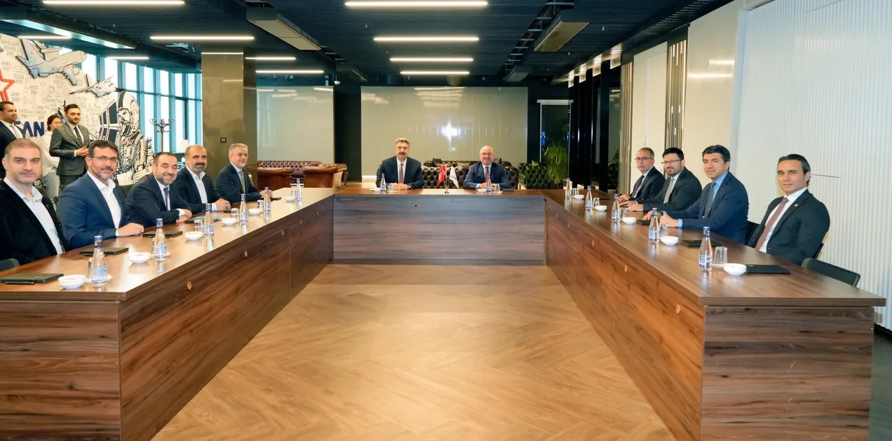 HAVELSAN'dan bir ilk: Yazılım sektöründe ISO 56001 Belgesi alan ilk kuruluş oldu