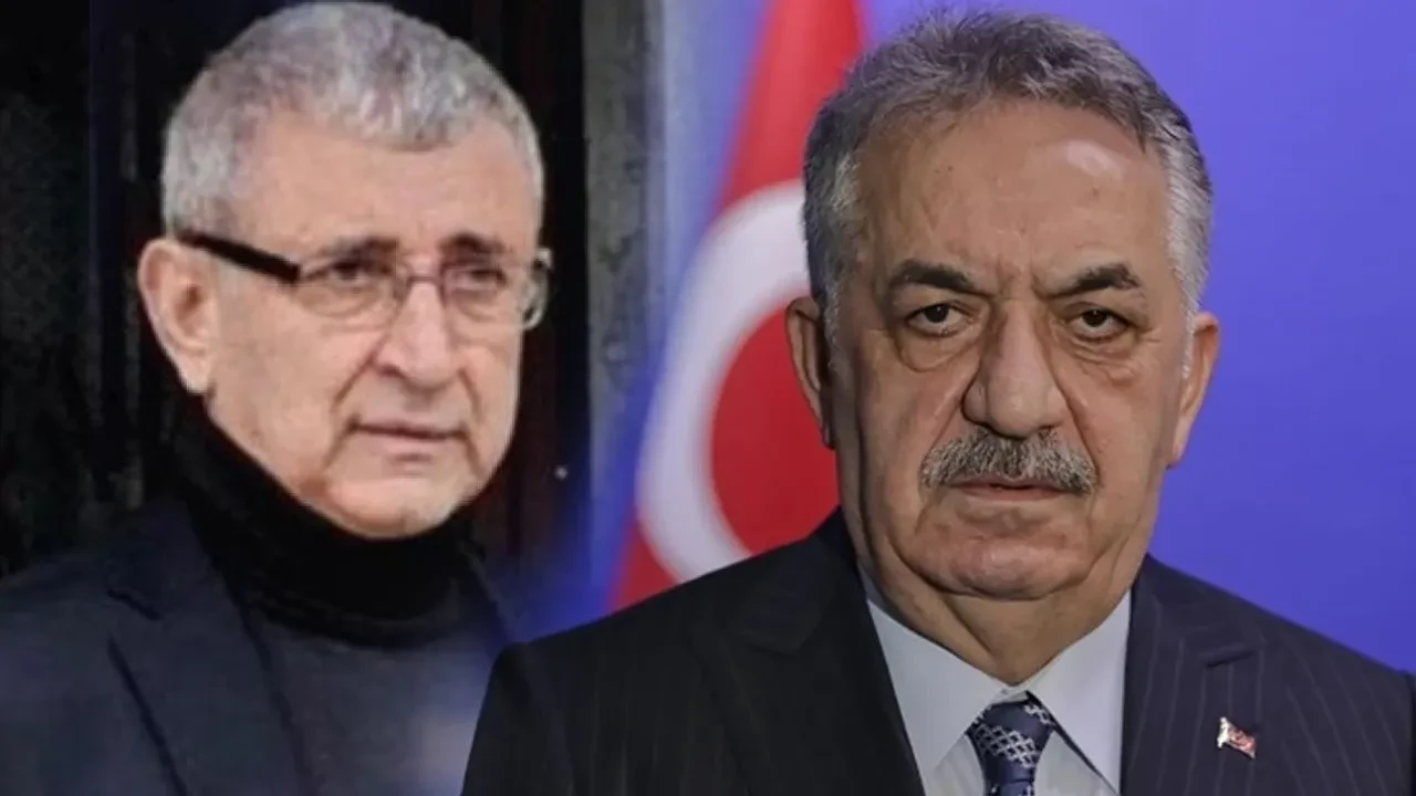 Hayati Yazıcı, Hasan İmamoğlu ile görüştü mü? DMM'den açıklama geldi