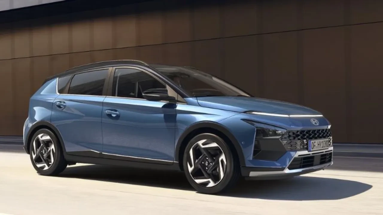 Hyundai'den sert çıkış: 