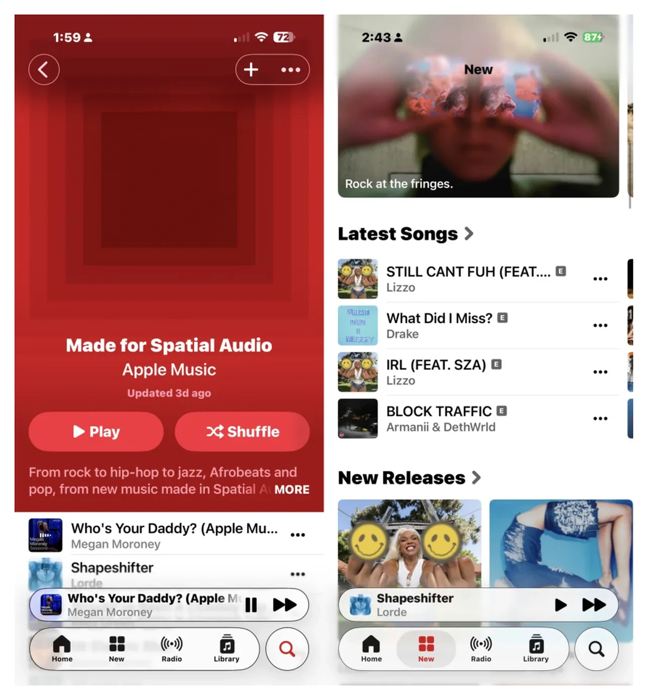 iOS 26 Beta 3 yayında! Apple, iPhone'lardaki en büyük hatasını düzeltti