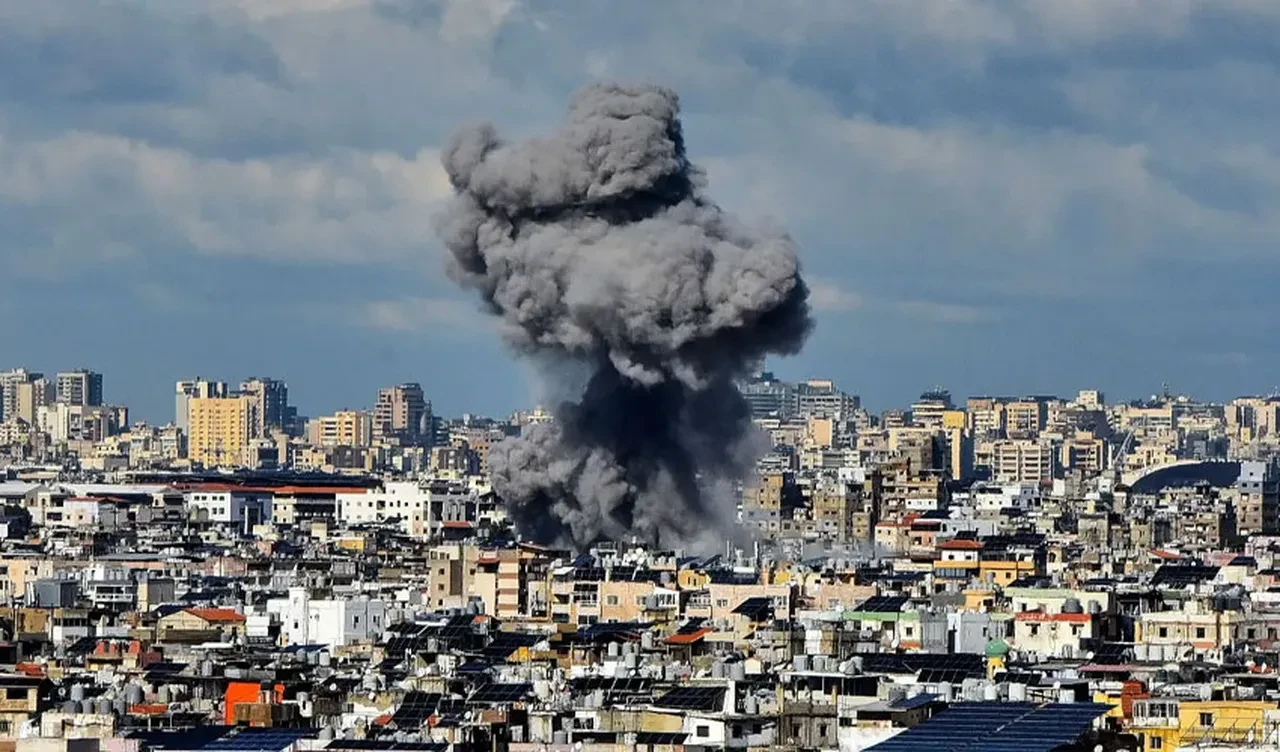 İsrail duyurdu! Hizbullah'a bağlı Rıdvan Gücü komutanı öldürüldü