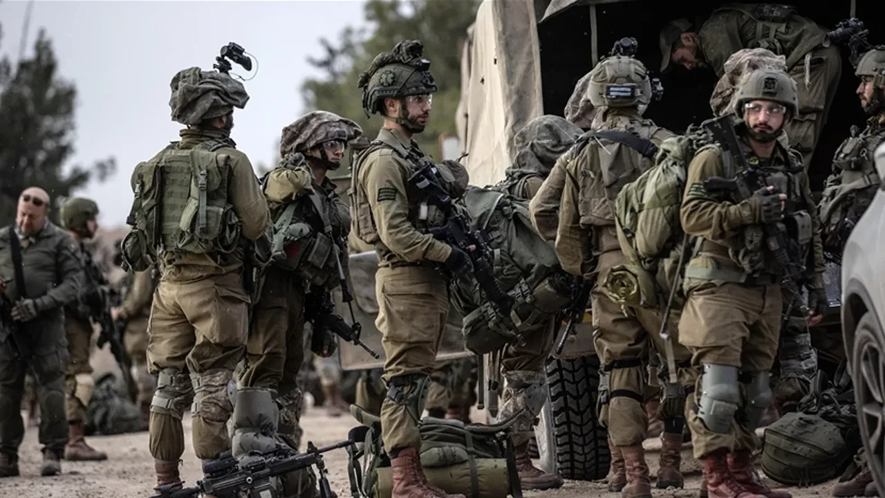 İsrailli askerden Gazze itirafları: 'Tehlike olmasa da öldürün'