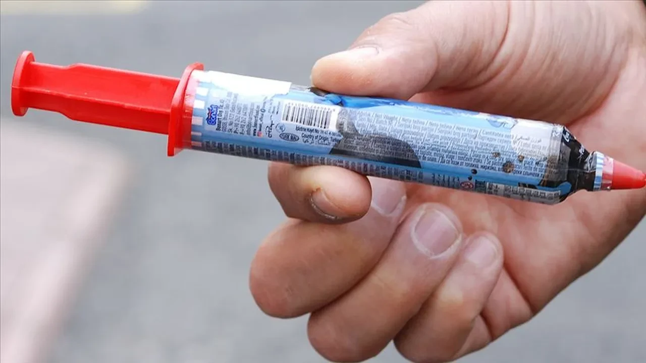 Kantindeki şırınga çikolata Mert'in ölümüne sebep olmuştu: Davada cezalar belli oldu