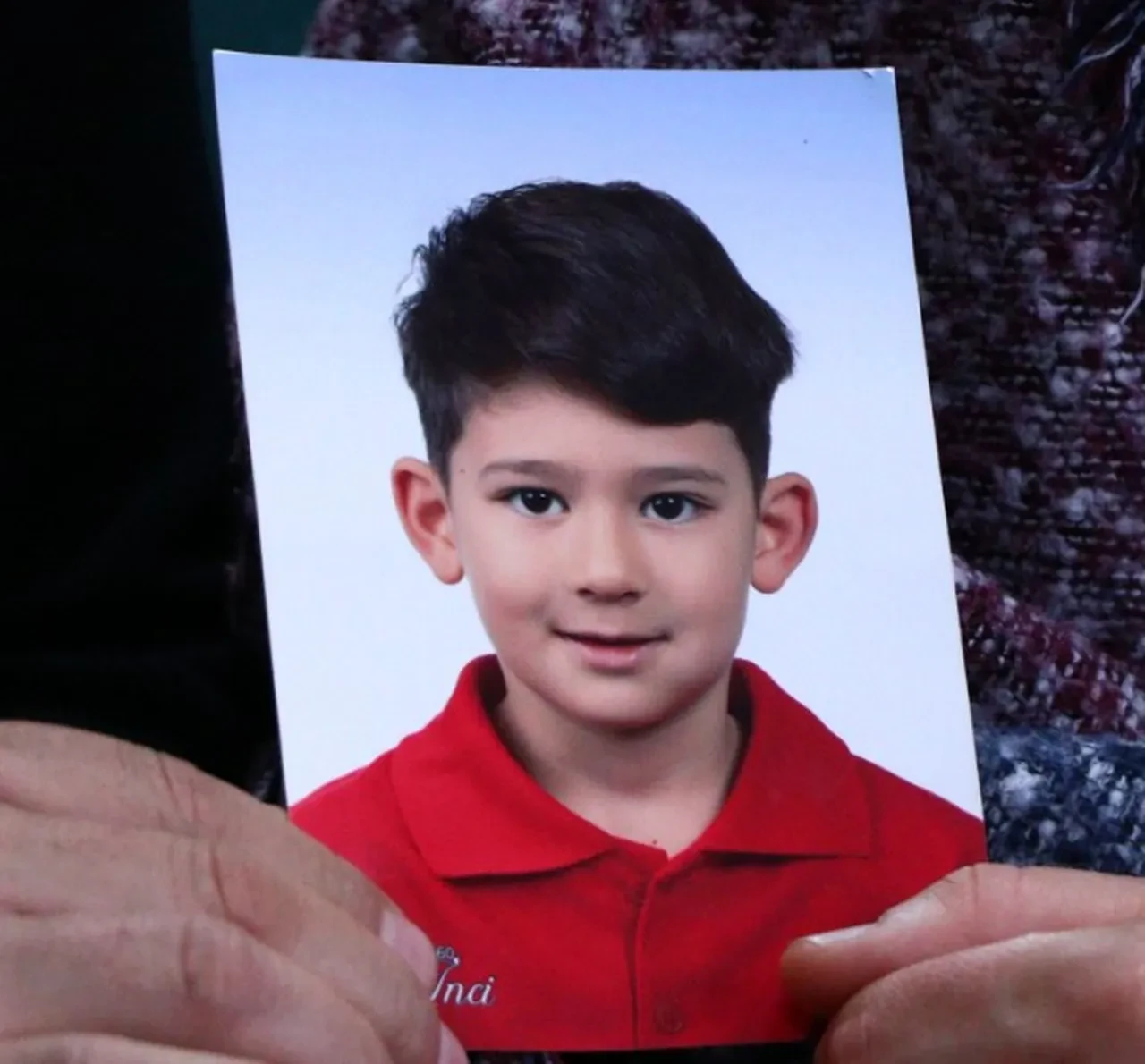 Kantindeki şırınga çikolata Mert'in ölümüne sebep olmuştu: Davada cezalar belli oldu