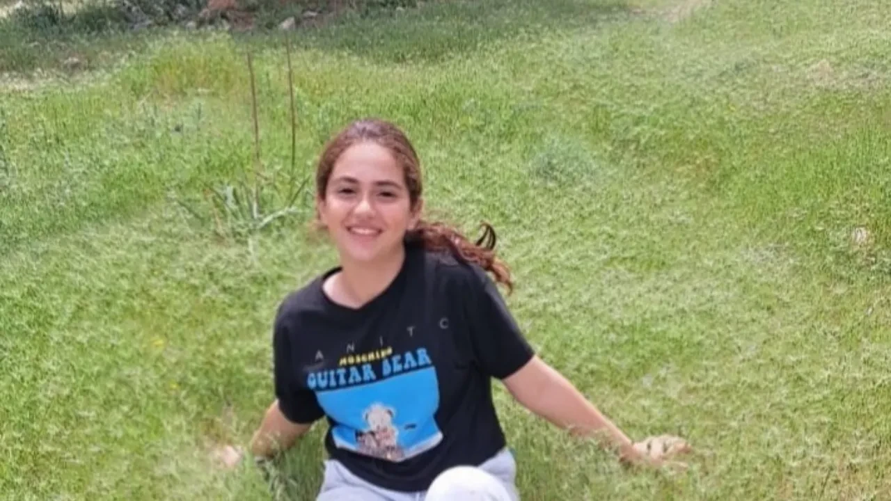 Karnesini aldıktan sonra kayıplara karışmıştı! 13 yaşındaki kızdan 15 gün sonra sevindiren haber geldi