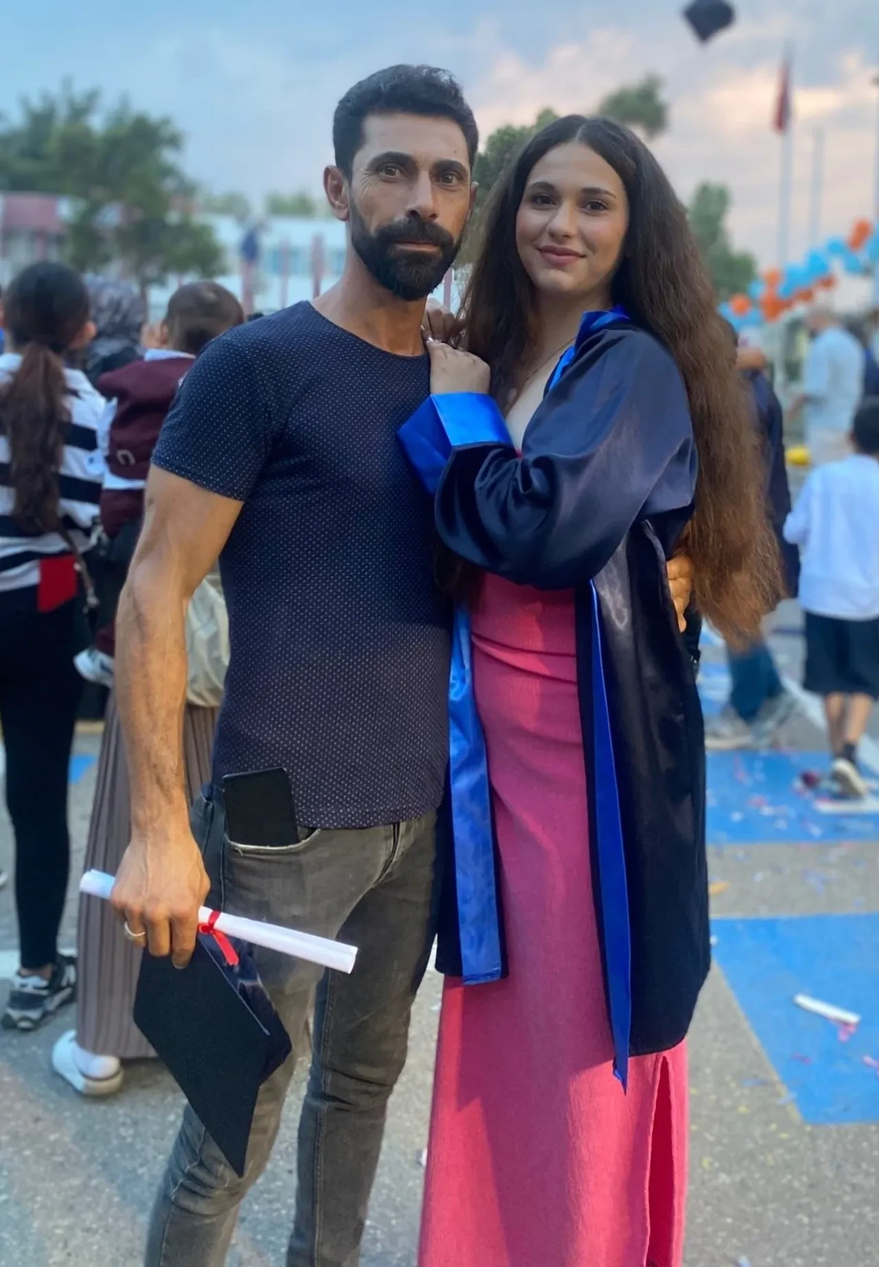 Karnesini aldıktan sonra kayıplara karışmıştı! 13 yaşındaki kızdan 15 gün sonra sevindiren haber geldi