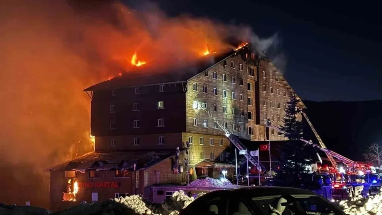 Kartalkaya'da 78 canın ölümünde itiraf gibi sözler duruşmaya damga vurdu