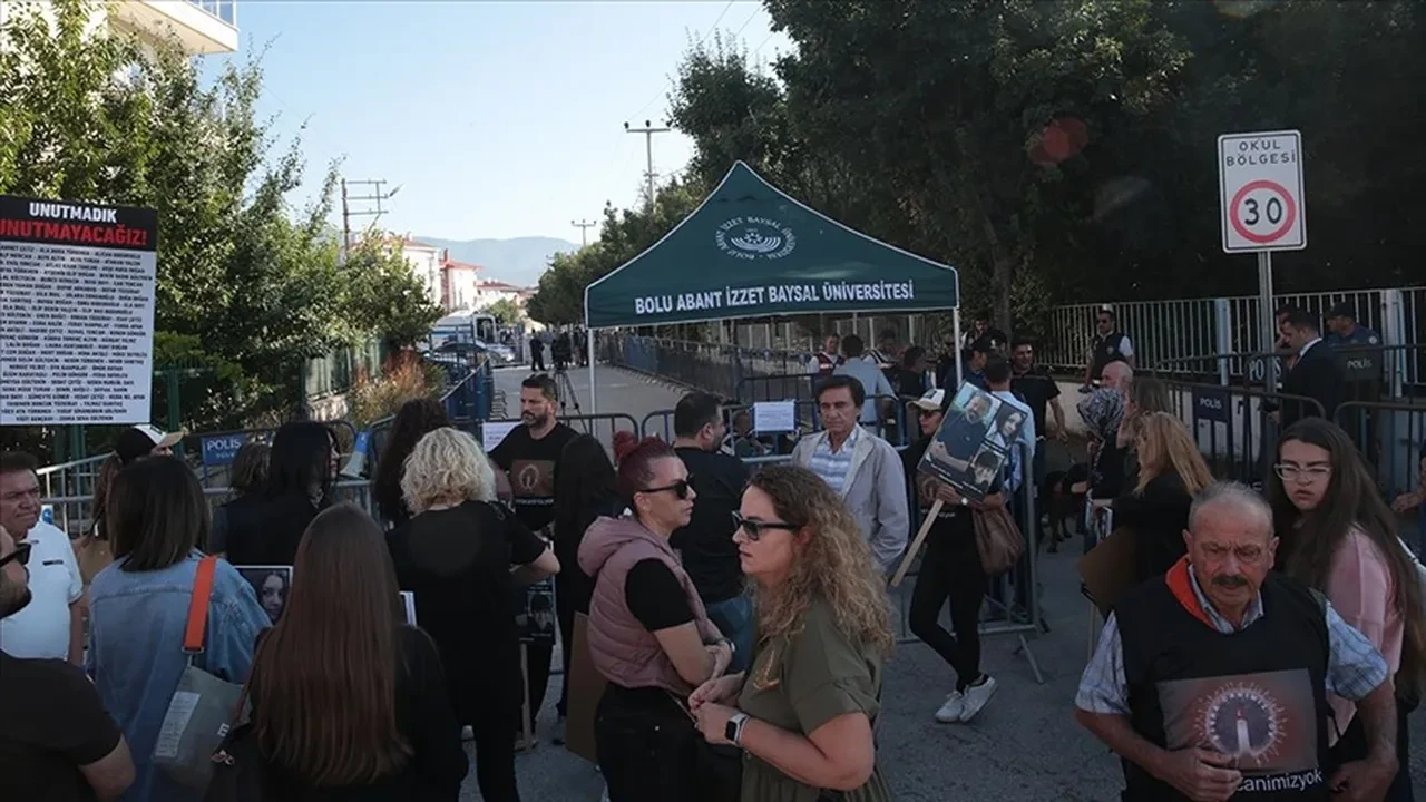 Kartalkaya'da 78 canın ölümünde itiraf gibi sözler duruşmaya damga vurdu