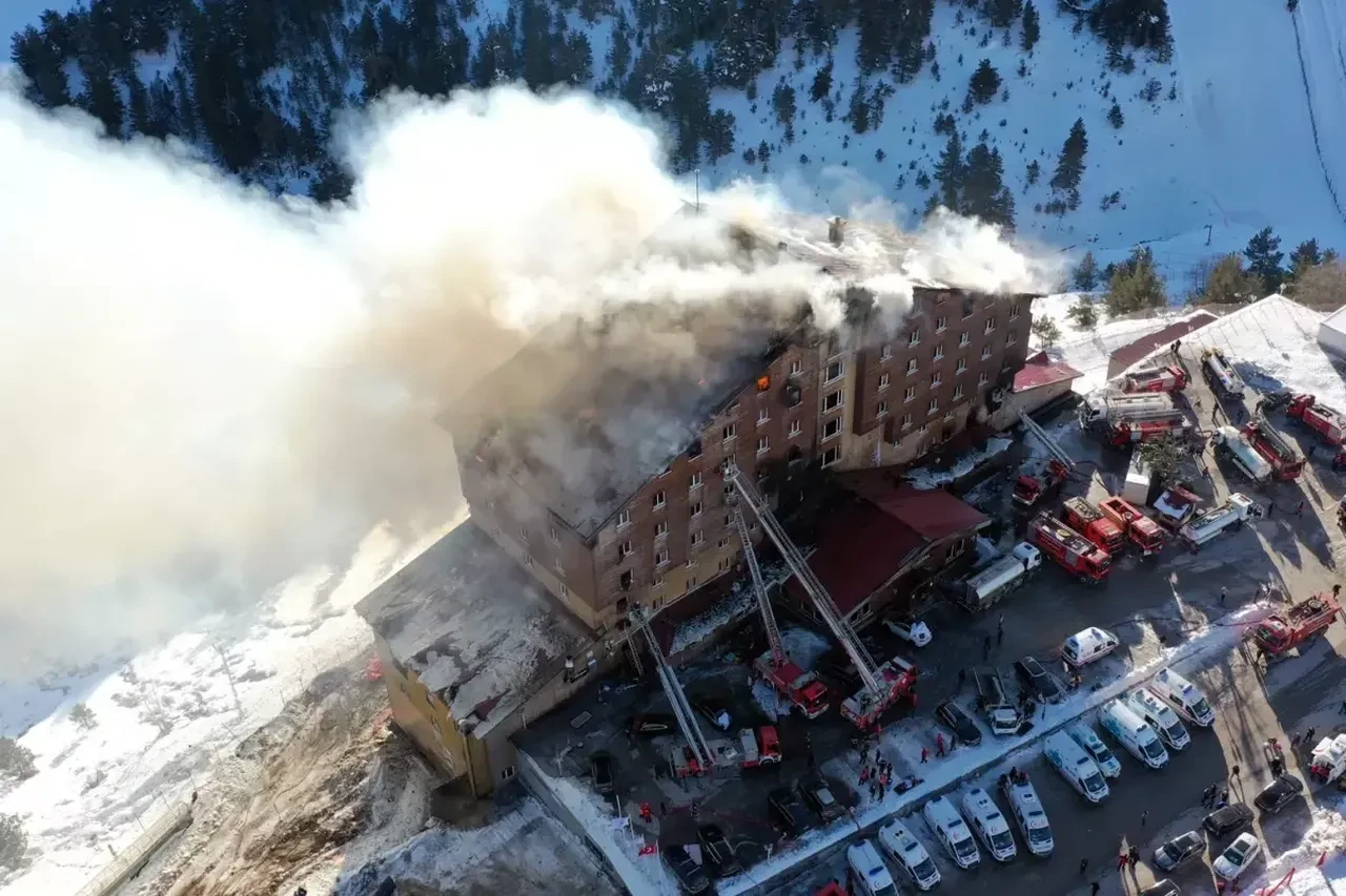 Kartalkaya'da 78 canın ölümünde itiraf gibi sözler duruşmaya damga vurdu