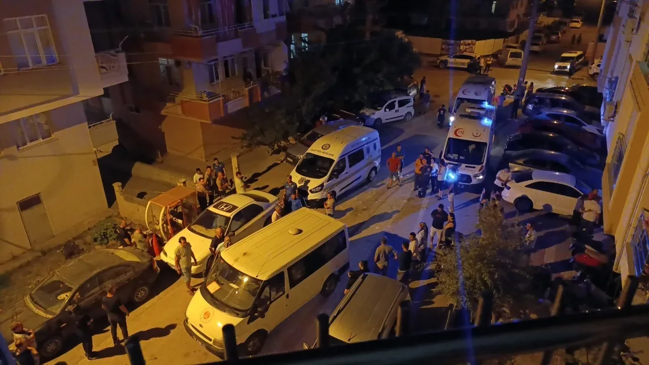 Kız kardeşini vahşice katleden ağabeyin ifadesi kan dondurdu! Tüyler ürperten sözler