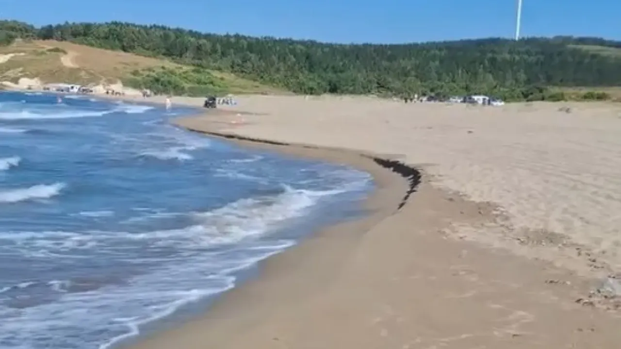 Kocaeli'de kahreden olay! Engelli kızını kurtardı, kendi kurtulamadı