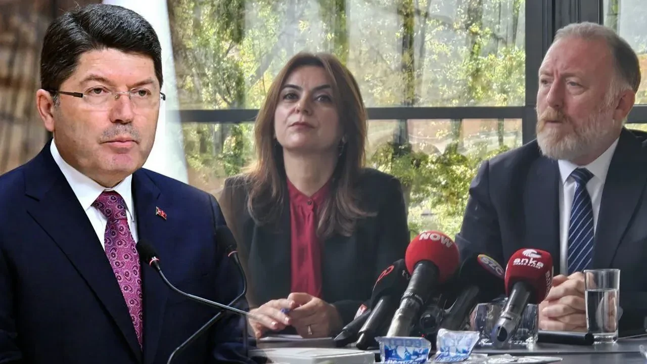 Kritik görüşmede yeni gelişme! Yılmaz Tunç ile DEM Parti zirvesine rötar