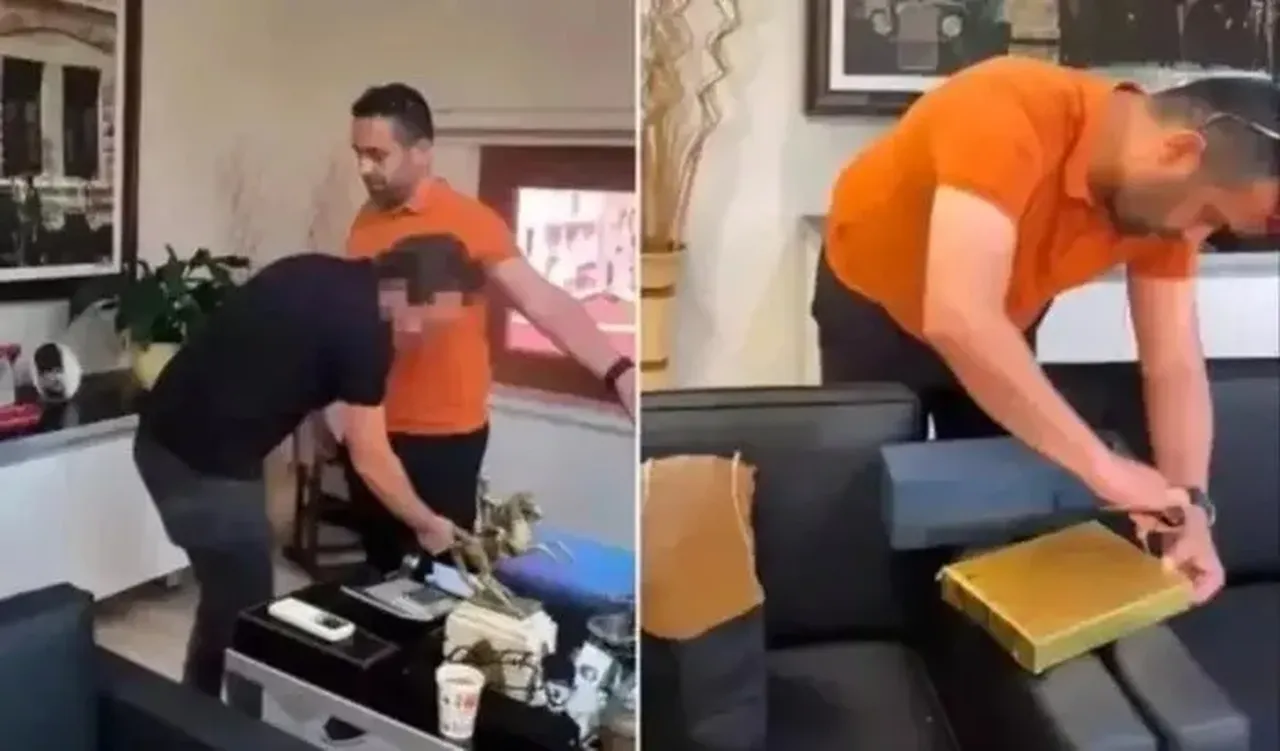 Manavgat Belediyesi'ne rüşvet operasyonu: Başkan Niyazi Nefi Kara hakkında karar verildi