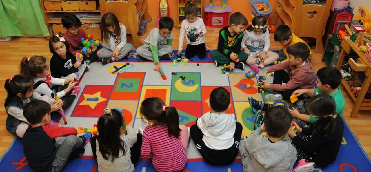 MEB talimatı verdi! Ana okullarıyla ilgili önemli gelişme