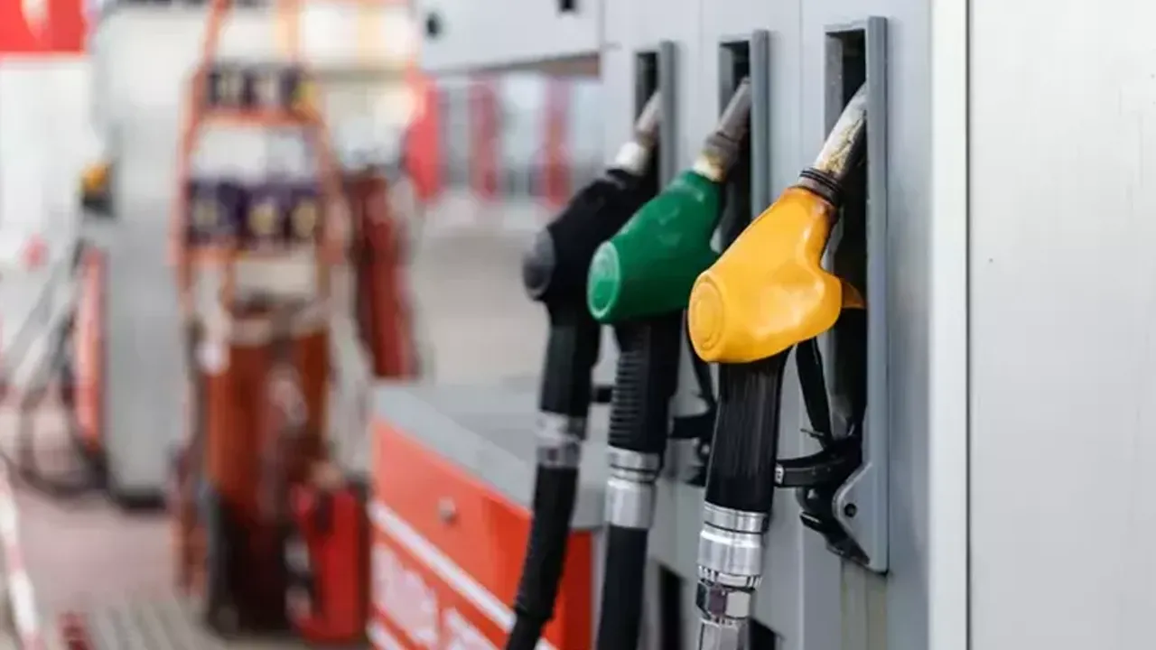 Motorine zam ne zaman bu akşam mı? Mazota ne kadar zam yapıldı?