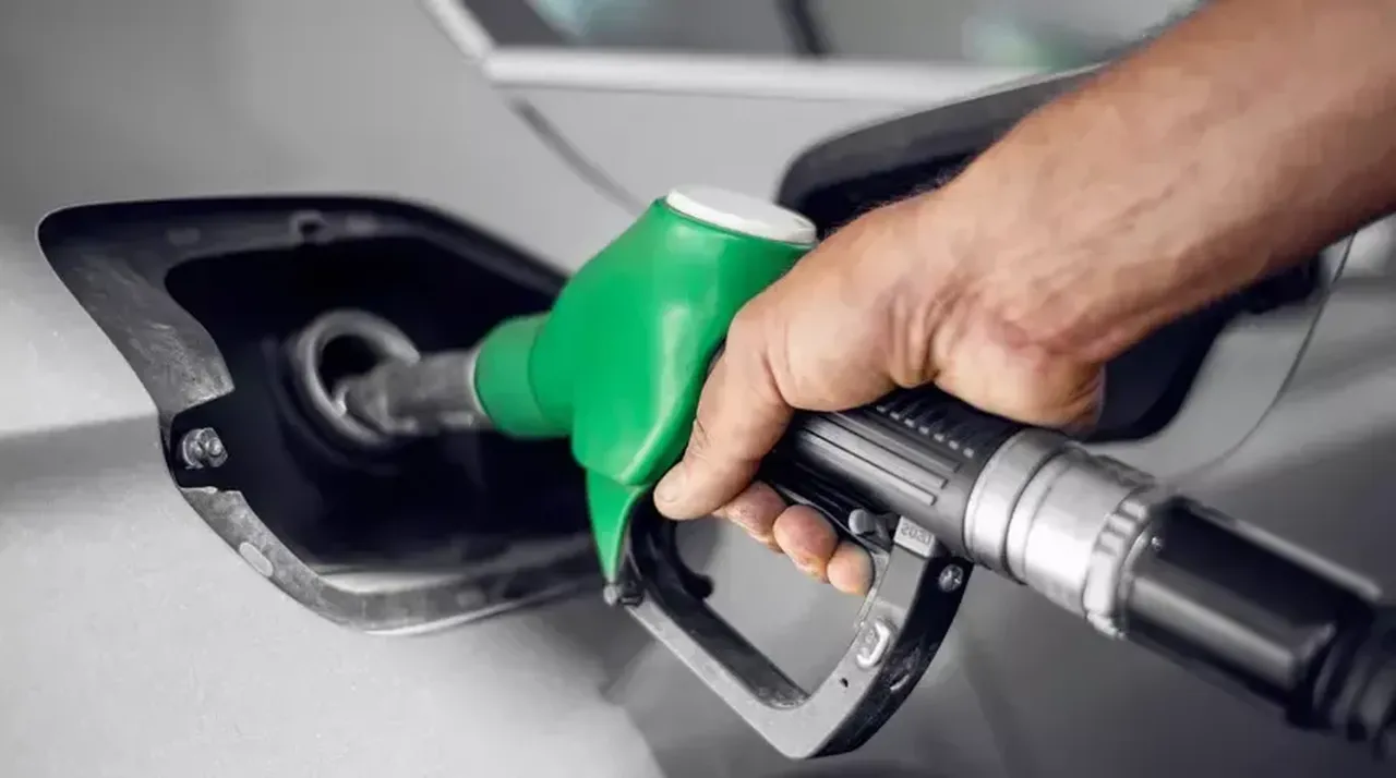 Motorine zam ne zaman bu akşam mı? Mazota ne kadar zam yapıldı?