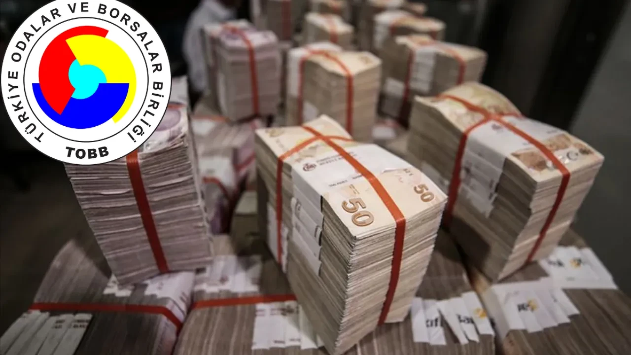 Nefes Kredisi başvurusu başladı! İlk 6 ay ödemesiz 2,5 milyon lira verilecek