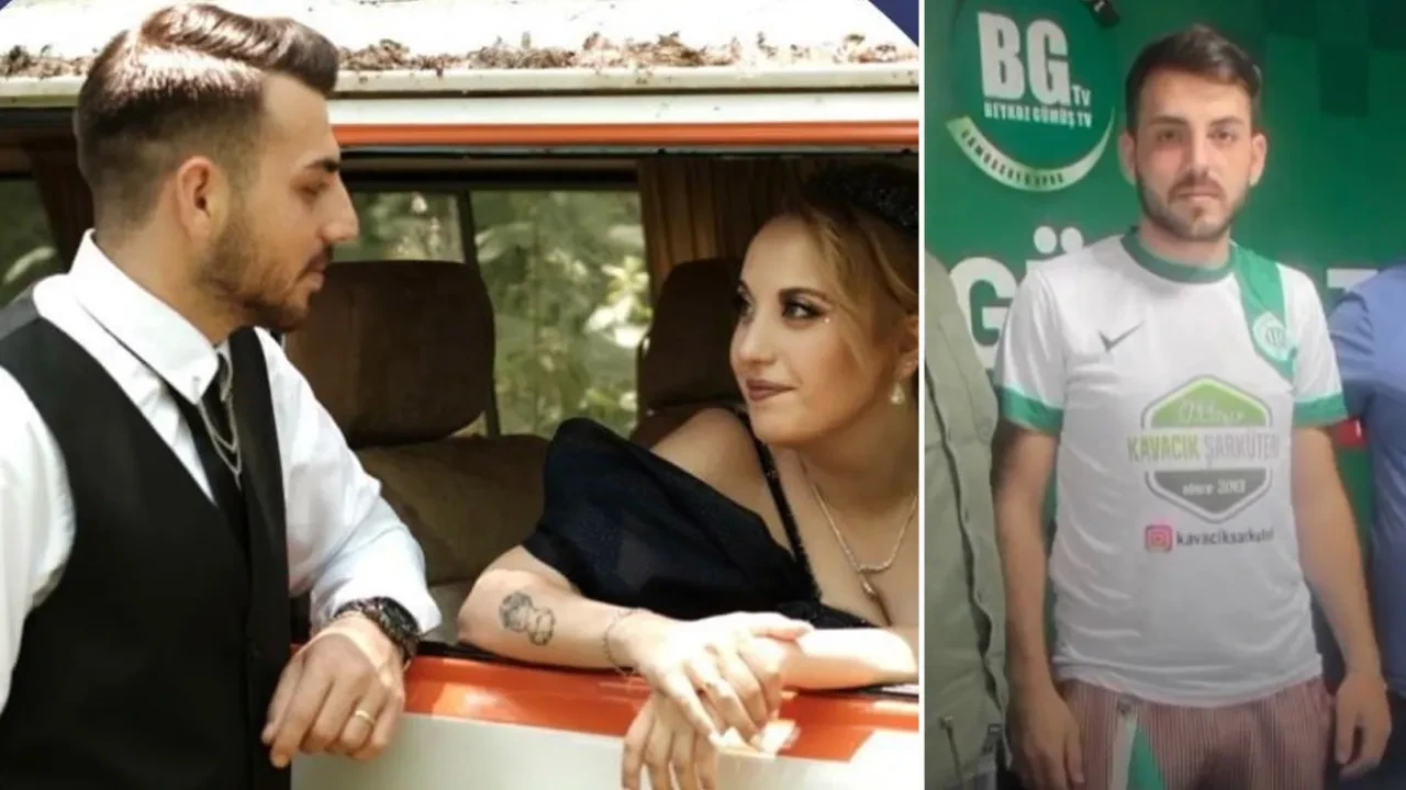 Nişanlısıyla tatile giden futbolcunun atladığı havuz sonu oldu! Kahreden detaylar ortaya çıktı