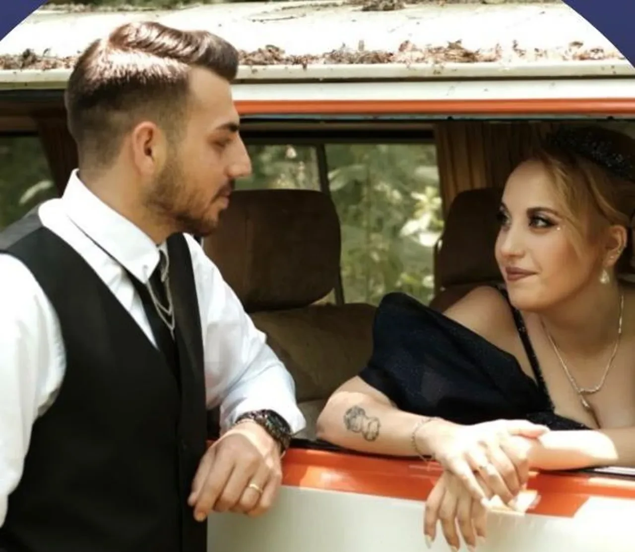 Nişanlısıyla tatile giden futbolcunun atladığı havuz sonu oldu! Kahreden detaylar ortaya çıktı