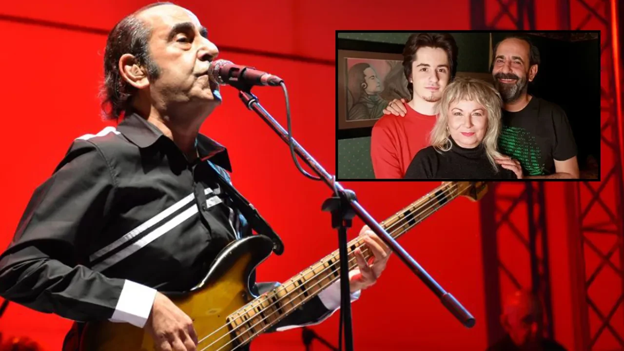 Özkan Uğur’suz ikinci yıl! Ailesinden duygusal paylaşım: Boşluğun dolmuyor