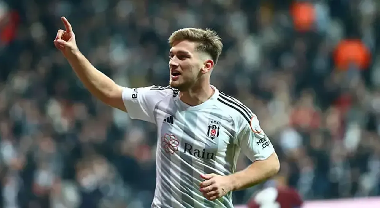 Premier Lig ekibi genç oyuncudan vazgeçmiyor! Beşiktaş için karar vakti