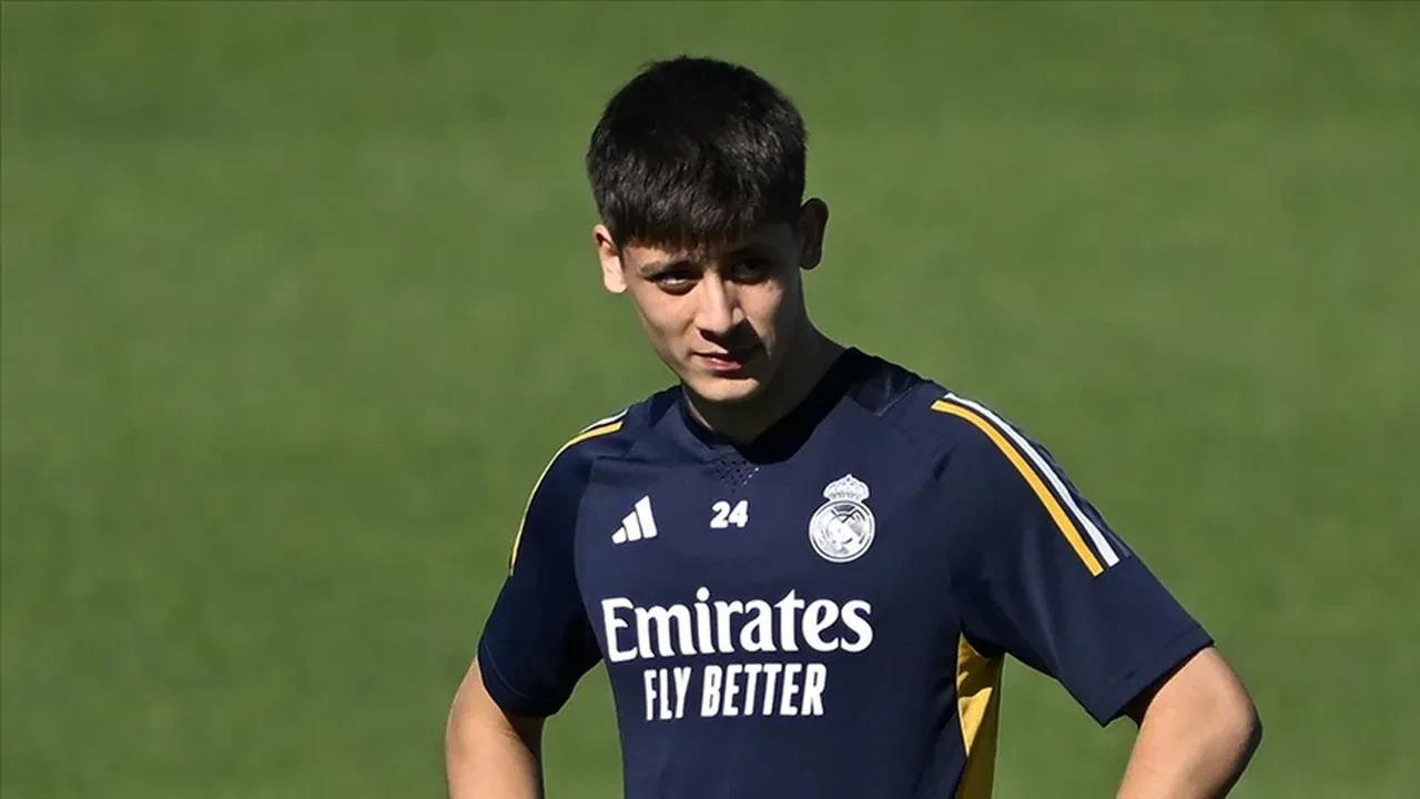 PSG Real Madrid maçında Arda Güler oynayacak mı? FIFA Kulüpler Dünya Kupası'nda finalin adı belli oluyor
