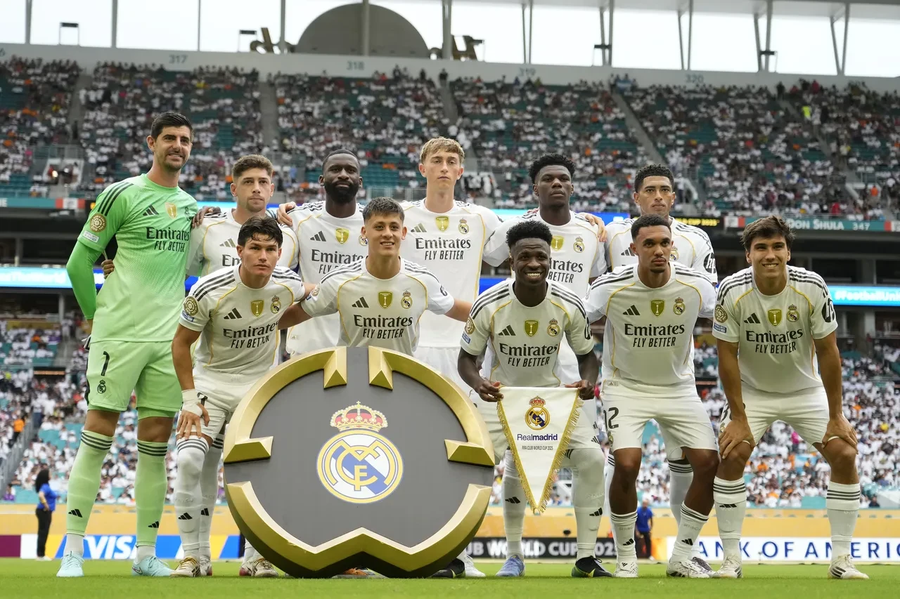 PSG Real Madrid maçında Arda Güler oynayacak mı? FIFA Kulüpler Dünya Kupası'nda finalin adı belli oluyor