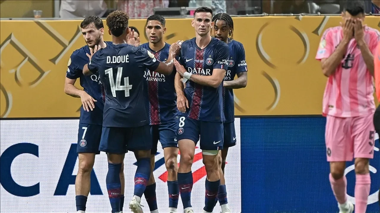 PSG Real Madrid saat kaçta? Arda Güler'in 11'de başlaması bekleniyor