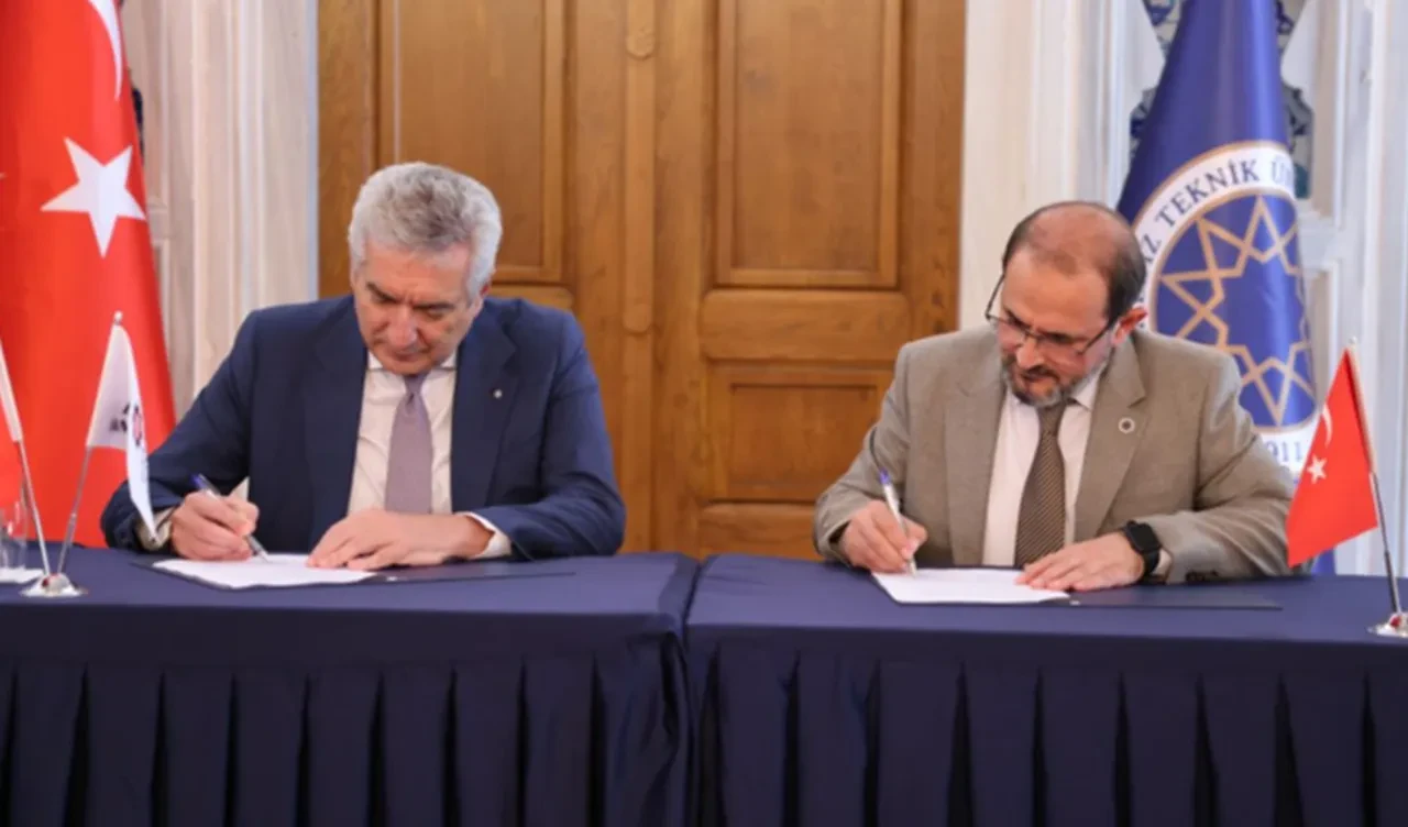 ‘Sanayi devleri’ kampüse girecek, teknolojik dönüşümü tetikleyecek