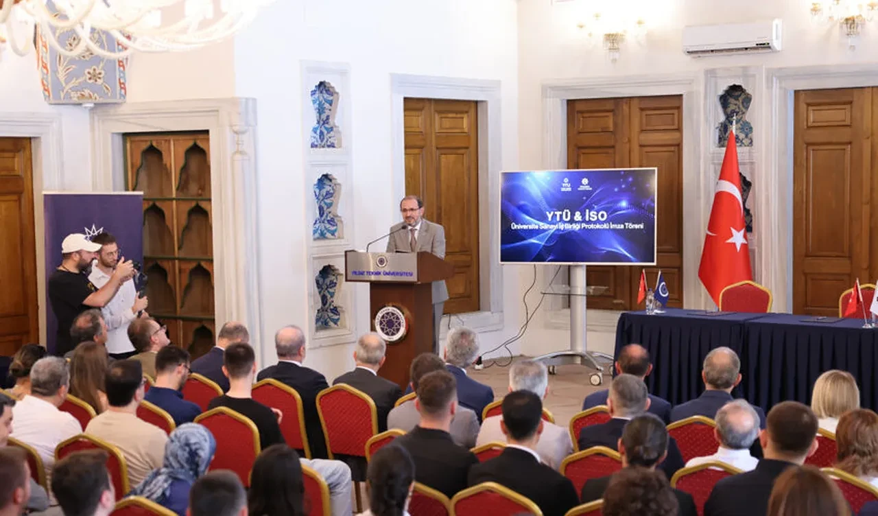 ‘Sanayi devleri’ kampüse girecek, teknolojik dönüşümü tetikleyecek