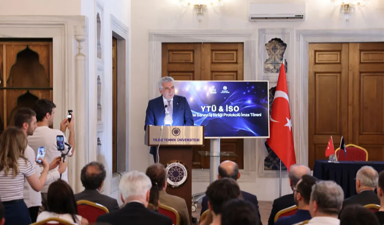 ‘Sanayi devleri’ kampüse girecek, teknolojik dönüşümü tetikleyecek