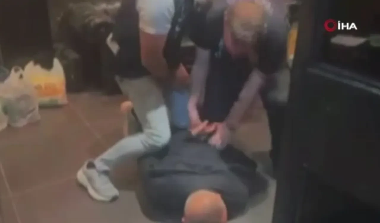  'Serçekuş' tuzağı! Kadın profilleriyle milyonluk vurgun yaptılar!