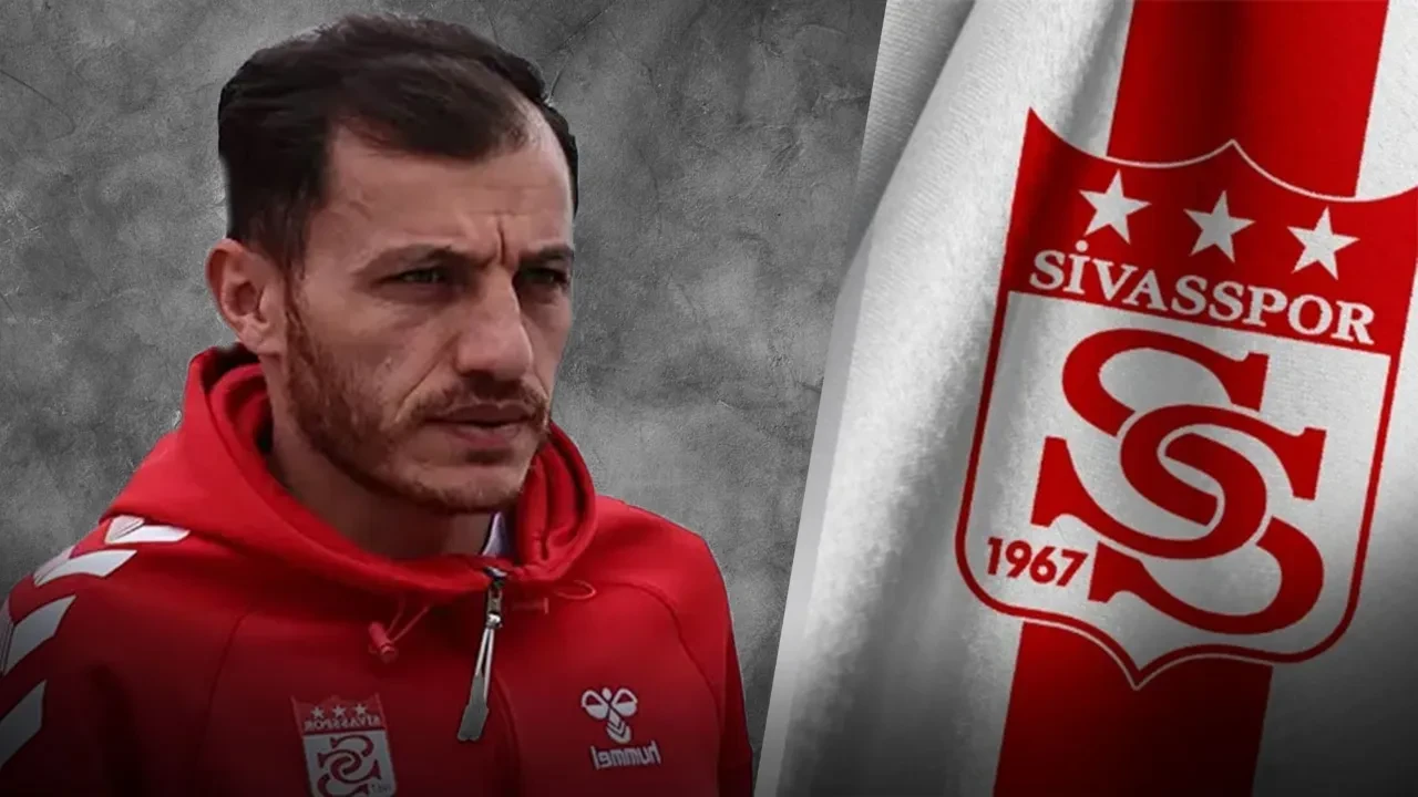 Sivasspor'da bir devrin sonu! Ziya Erdal'dan sert veda 