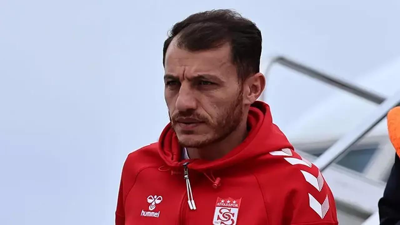Sivasspor'da bir devrin sonu! Ziya Erdal'dan sert veda