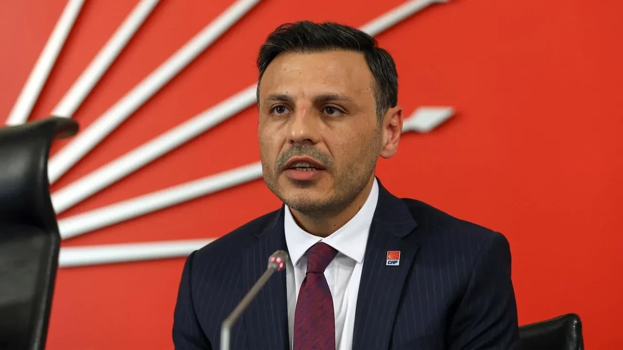  CHP İstanbul İl Başkanı Özgür Çelik ifadeye çağrıldı! Hileli seçim soruşturması derinleşiyor