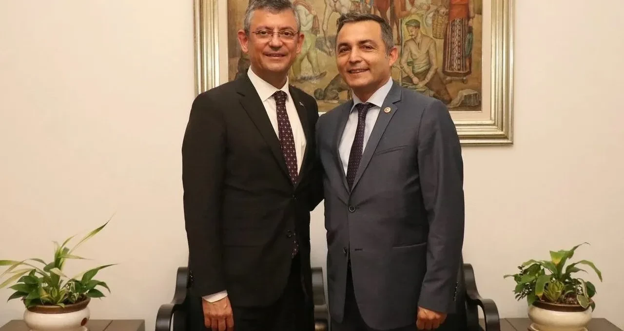 Son dakika | Manavgat Belediye Başkanı Niyazi Nefi Kaya görevden uzaklaştırıldı