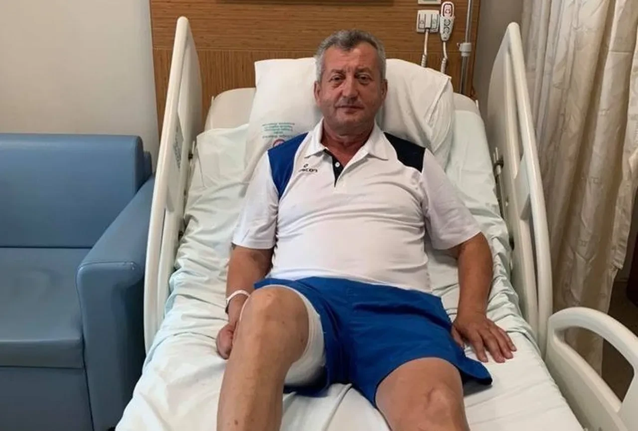 Tahir Şahin neden öldü, hasta mıydı? 66 yaşında hayatını kaybetti