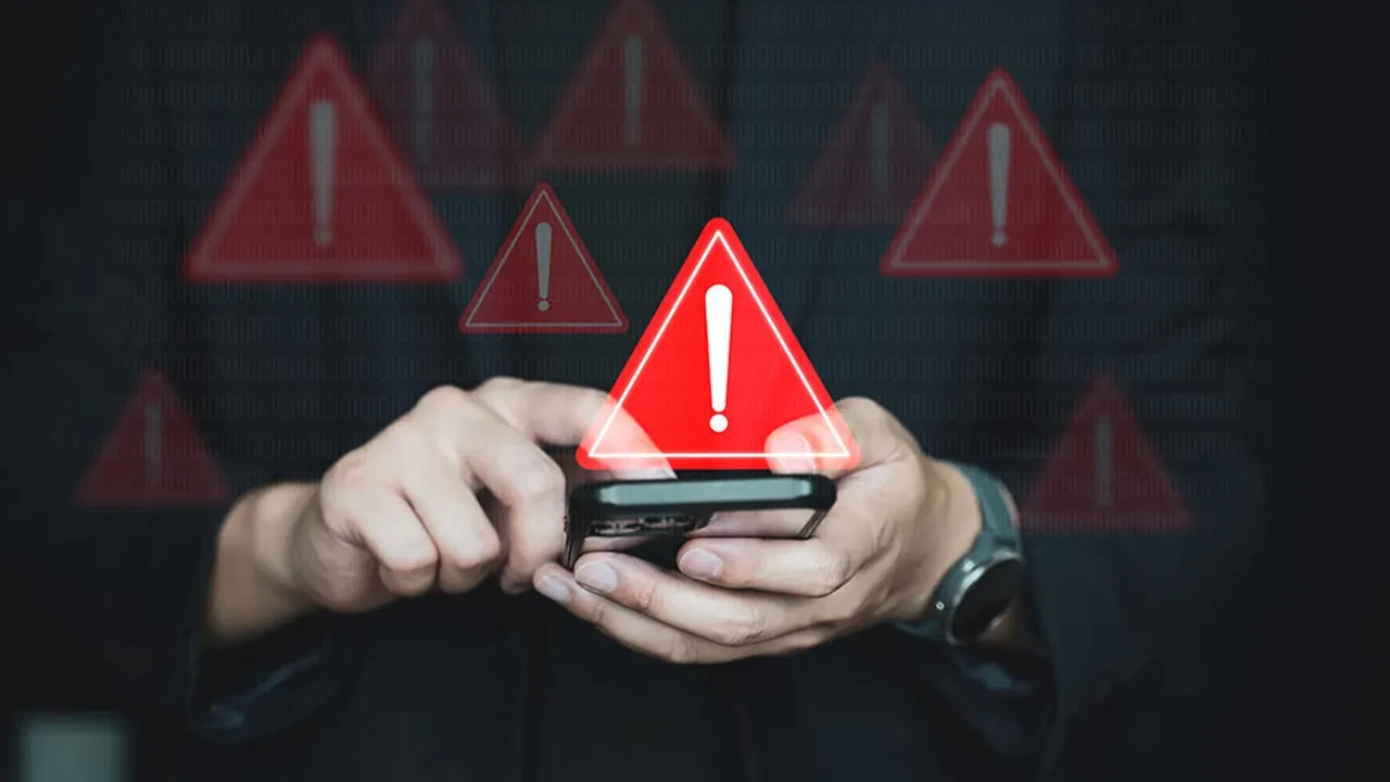 Telefonlar aynı anda çalacak! Herkese aynı acil durum uyarı mesajı gidecek