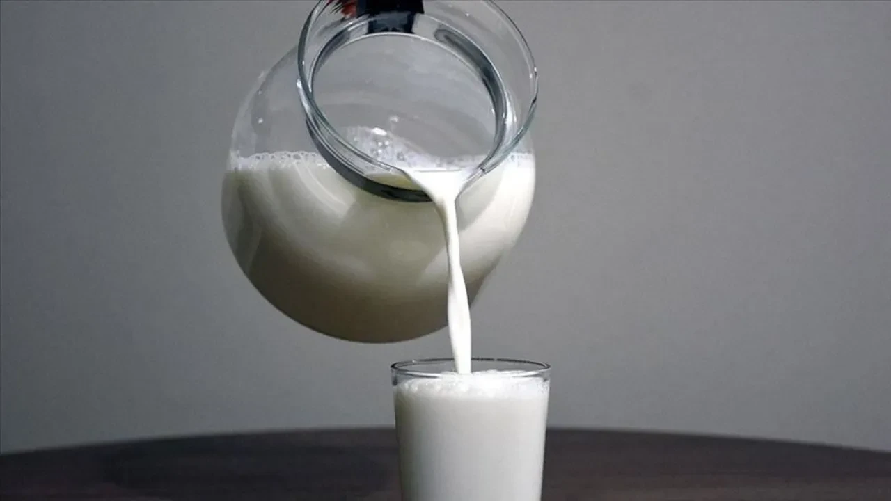Süt devlerine Ticaret Bakanlığı'ndan 58,3 milyon TL ceza