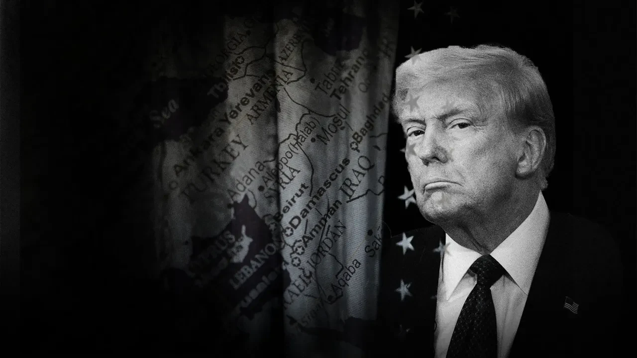Trump'ın Ortadoğu planı için geri sayım başladı! 'Barış Vizyonu 2.0'ın maddeleri gün yüzüne çıktı