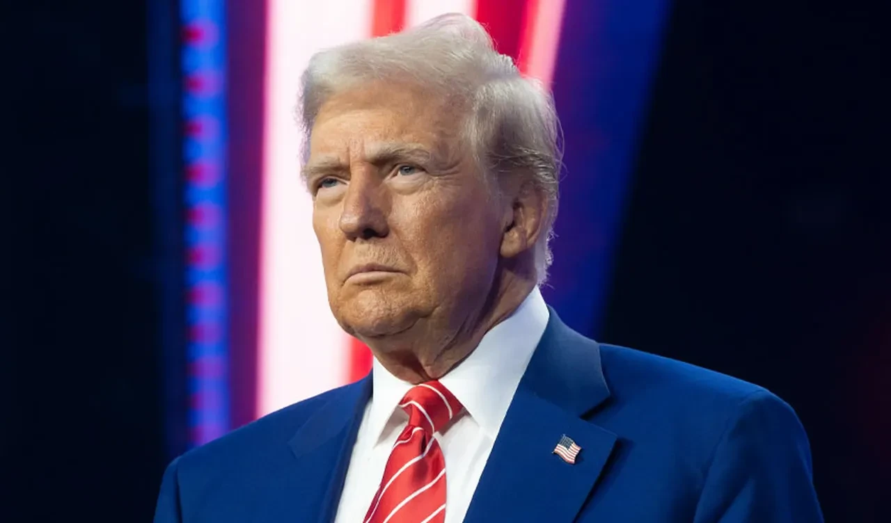 Trump'ın Ortadoğu planı için geri sayım başladı! 'Barış Vizyonu 2.0'ın maddeleri gün yüzüne çıktı