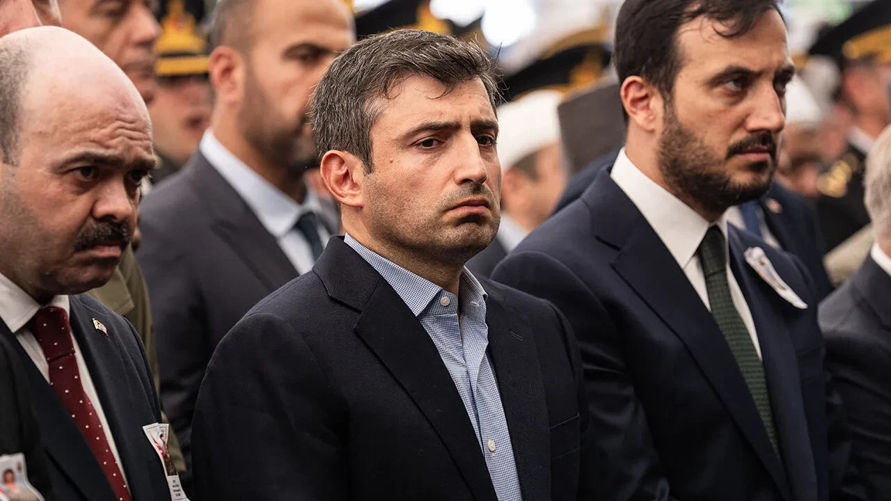 Türkiye şehitlerini ebediyete uğurladı! 12 kahraman, 12 acı hikaye