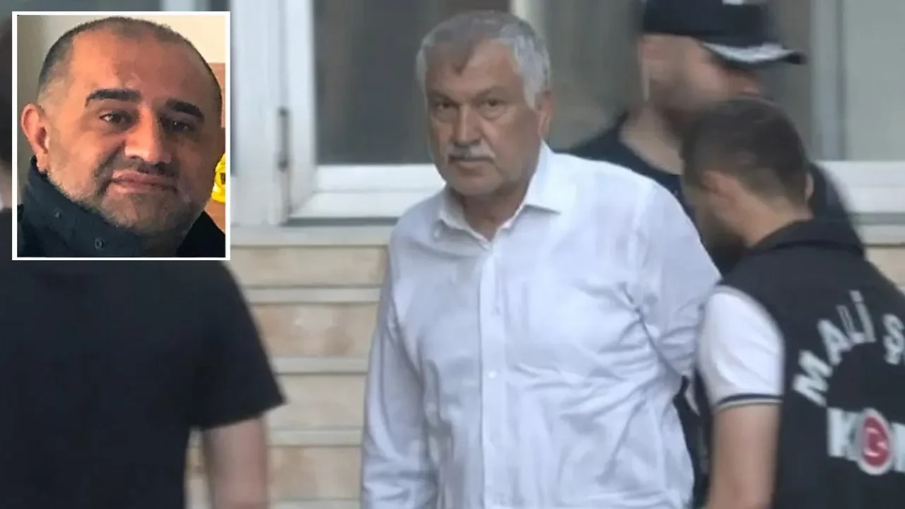 Tutuklanan Zeydan Karalar'ın ifadesinde Aziz Aktaş yorumu dikkat çekti